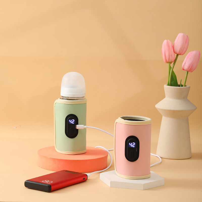 Portable Digital Display Baby  - огляд і ціна Travel Accessories Display