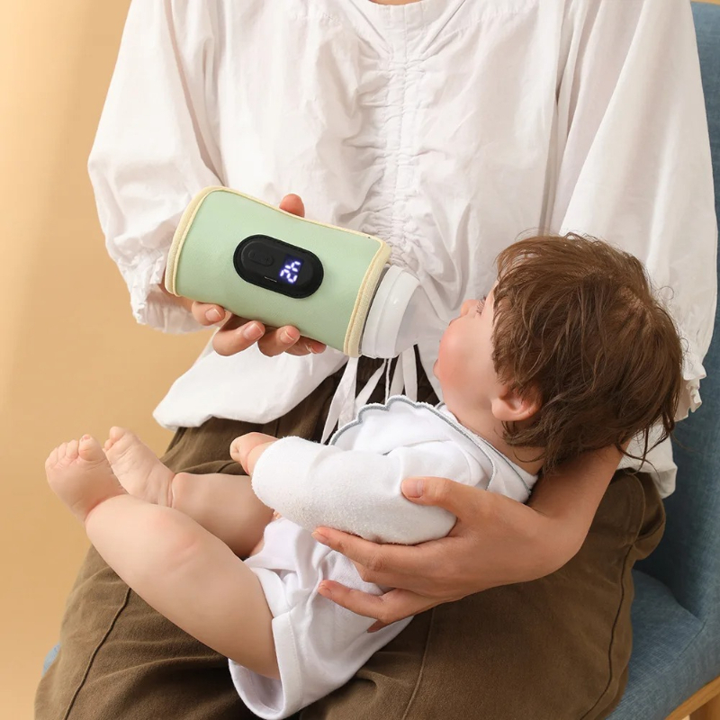 Portable Digital Display Baby  - огляд і ціна Travel Accessories Display