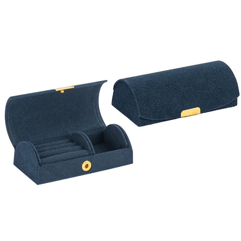 Arched Portable Jewelry Storag - огляд і ціна Travel Accessories Display