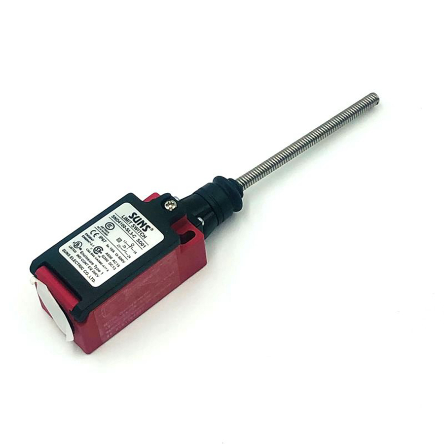 Long Rod Travel Limit Switch S - огляд і ціна Travel Accessories Manufacturer