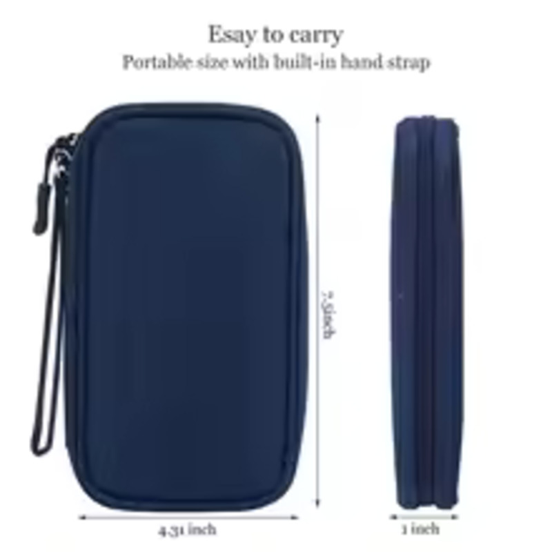 1PCS Grey/Black/Pink/Navy NEW  - огляд і ціна Travel Z