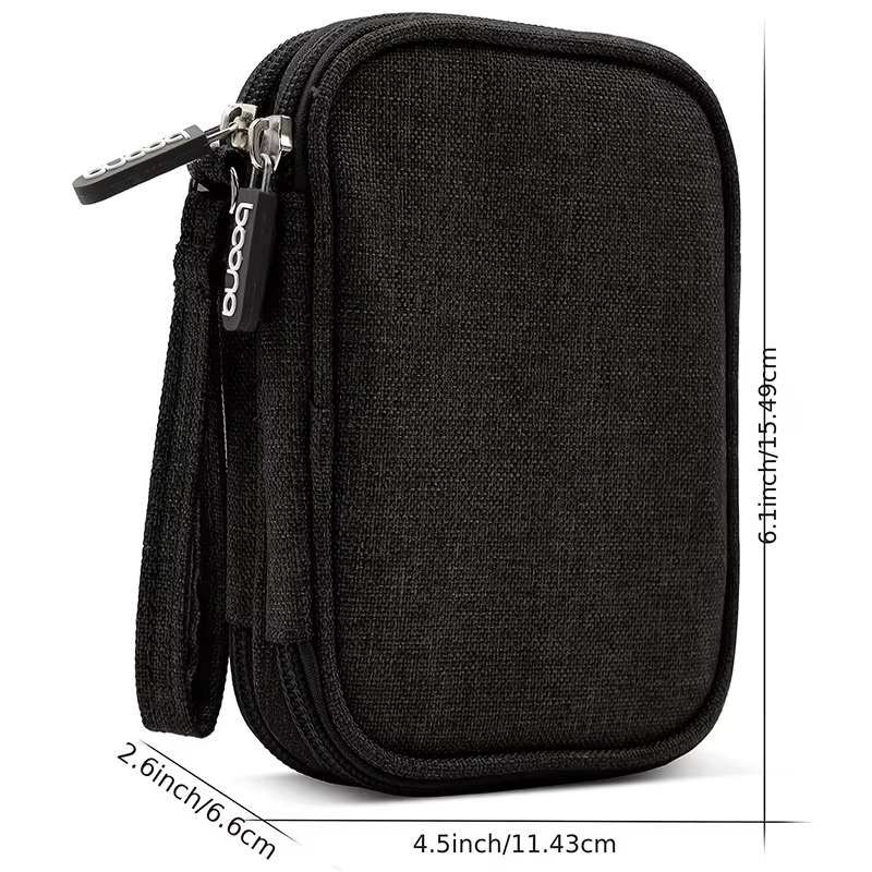 1PCS Grey/Black/Pink/Navy NEW  - огляд і ціна Travel Z
