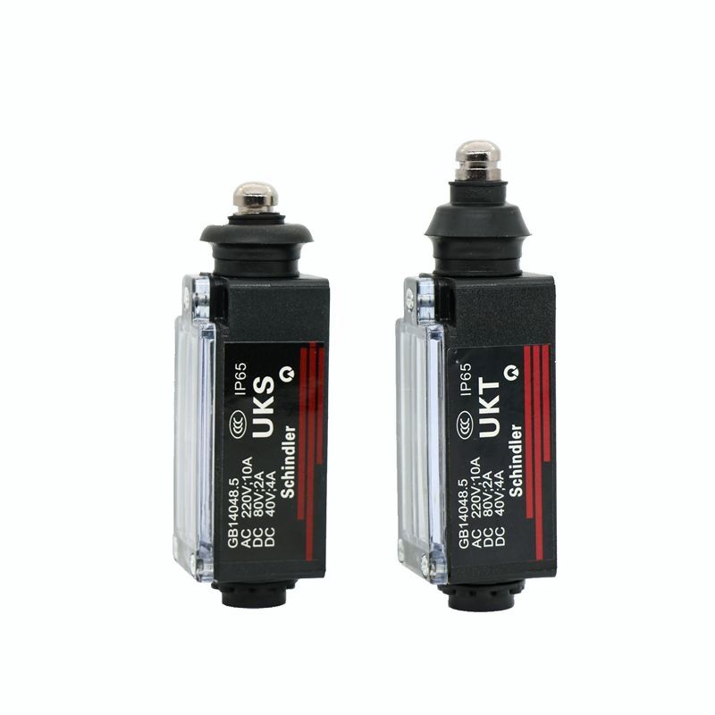 3pcs/lot UKS UKT Travel Switch - огляд і ціна Travel Accessories Manufacturer