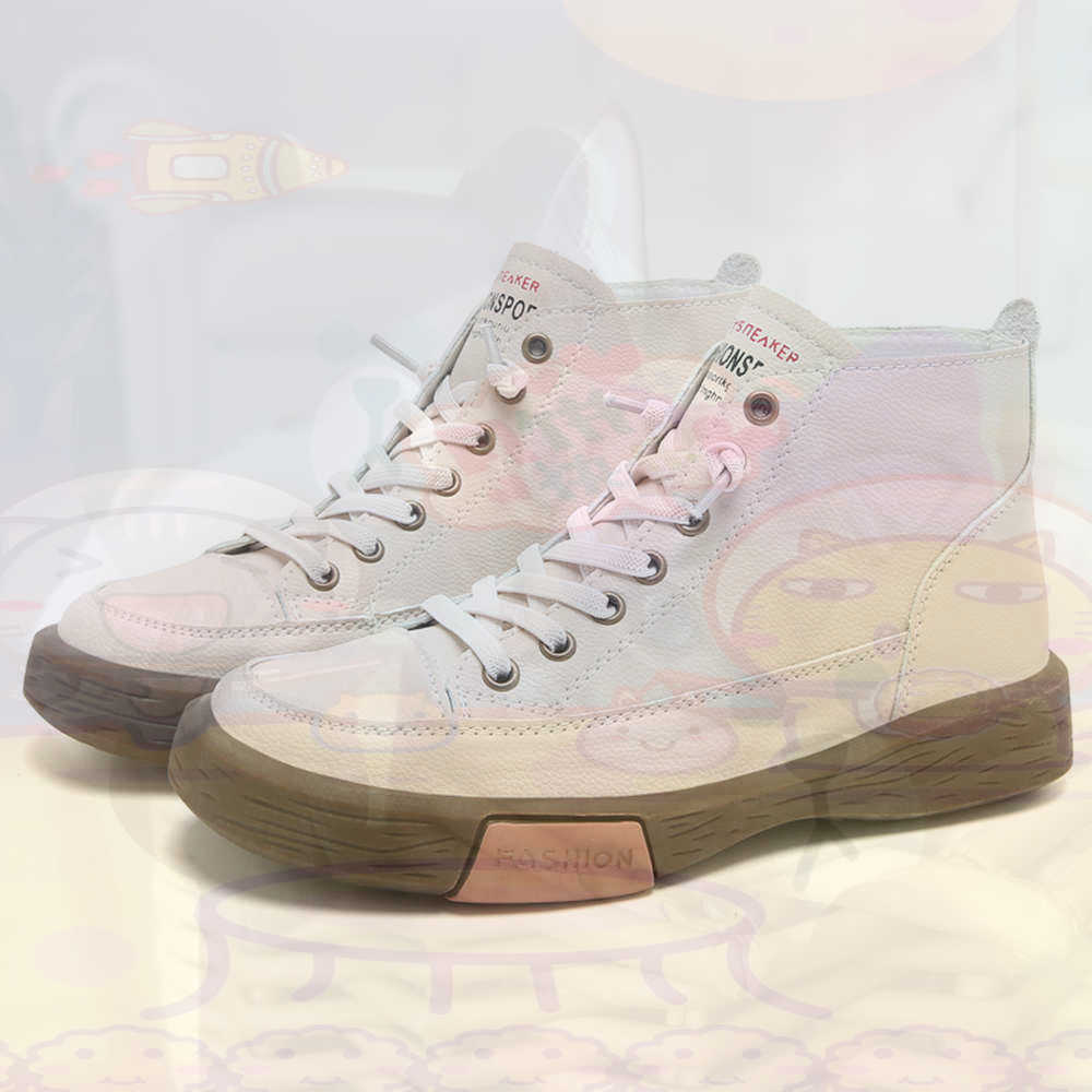 High Top Hi Cut Offers Skatebo - огляд і ціна Travel Accessories Gift Ideas
