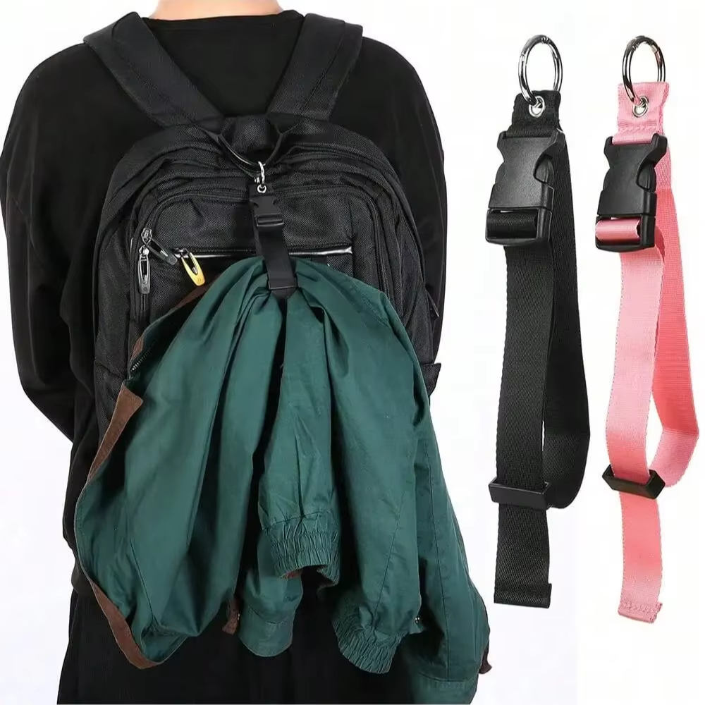 Portable Luggage Strap Durable - огляд і ціна Travel Accessories Gifts For Men
