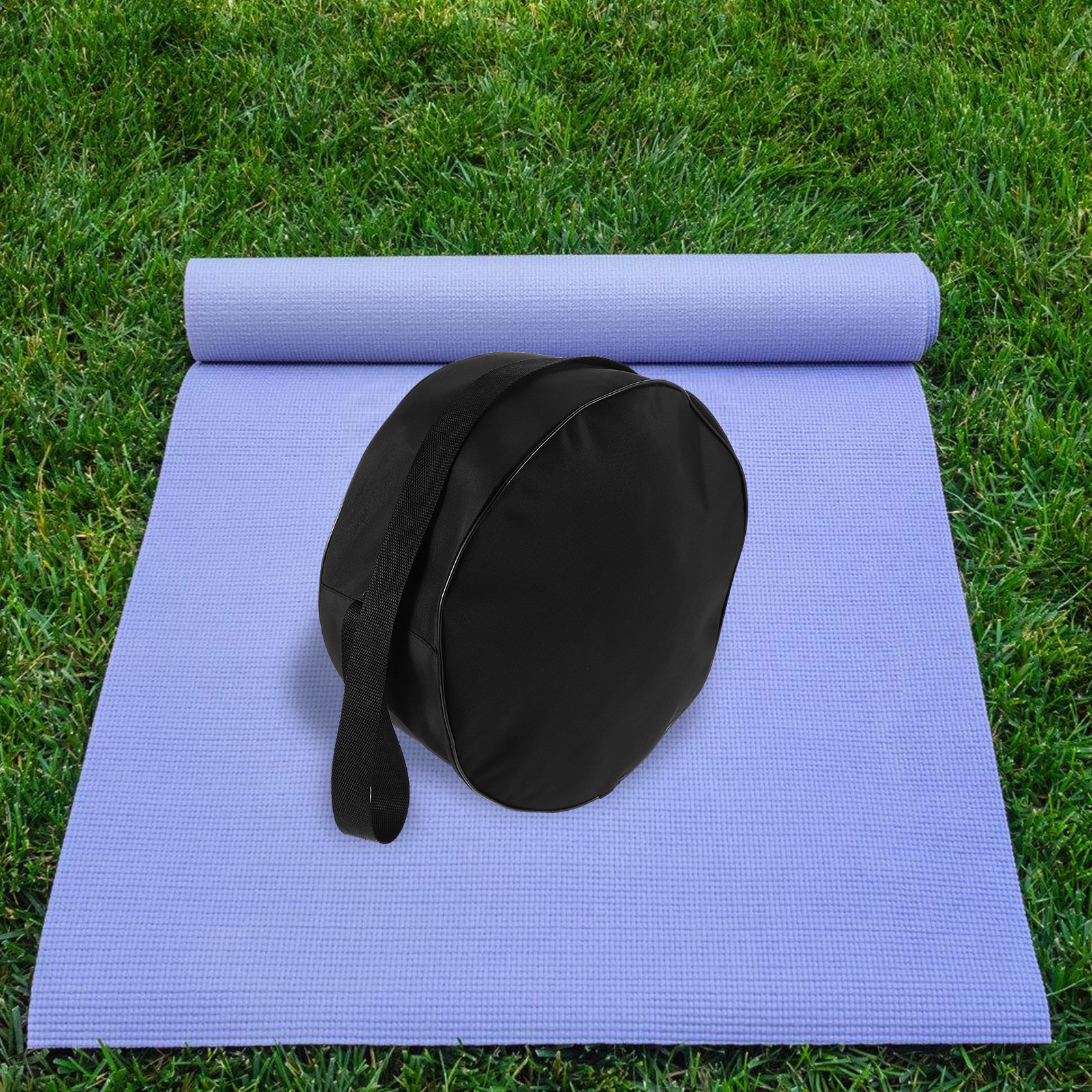 Yoga Wheel Storage Bag Lightwe - огляд і ціна Travel Yoga Accessories
