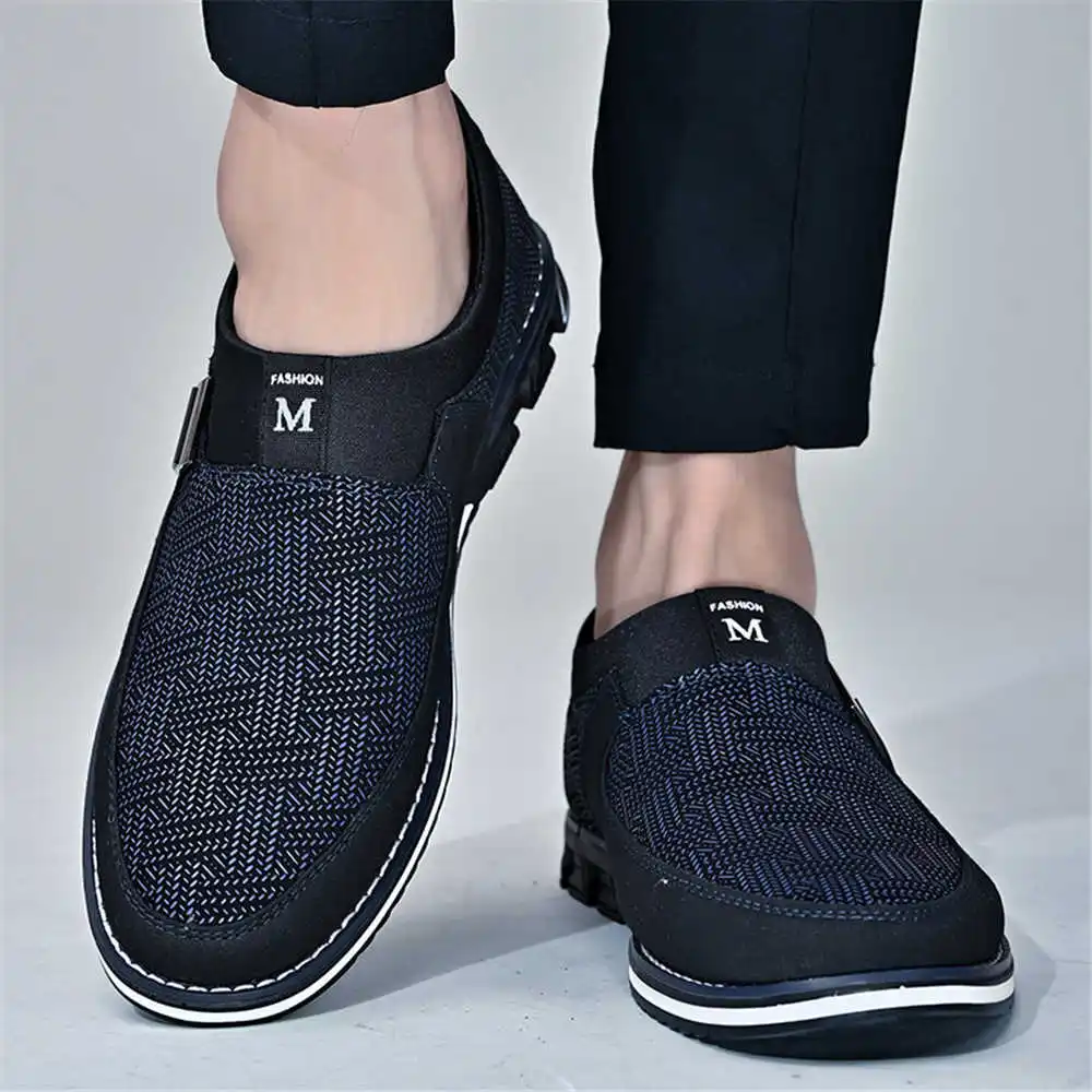 Dark Blue 44-45 Summer Shoes S - огляд і ціна Travel Accessories Gift Ideas