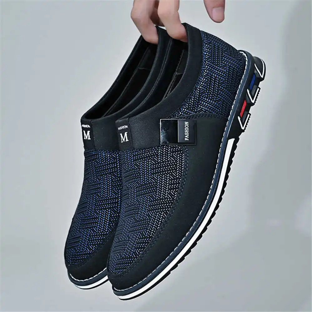 Dark Blue 44-45 Summer Shoes S - огляд і ціна Travel Accessories Gift Ideas
