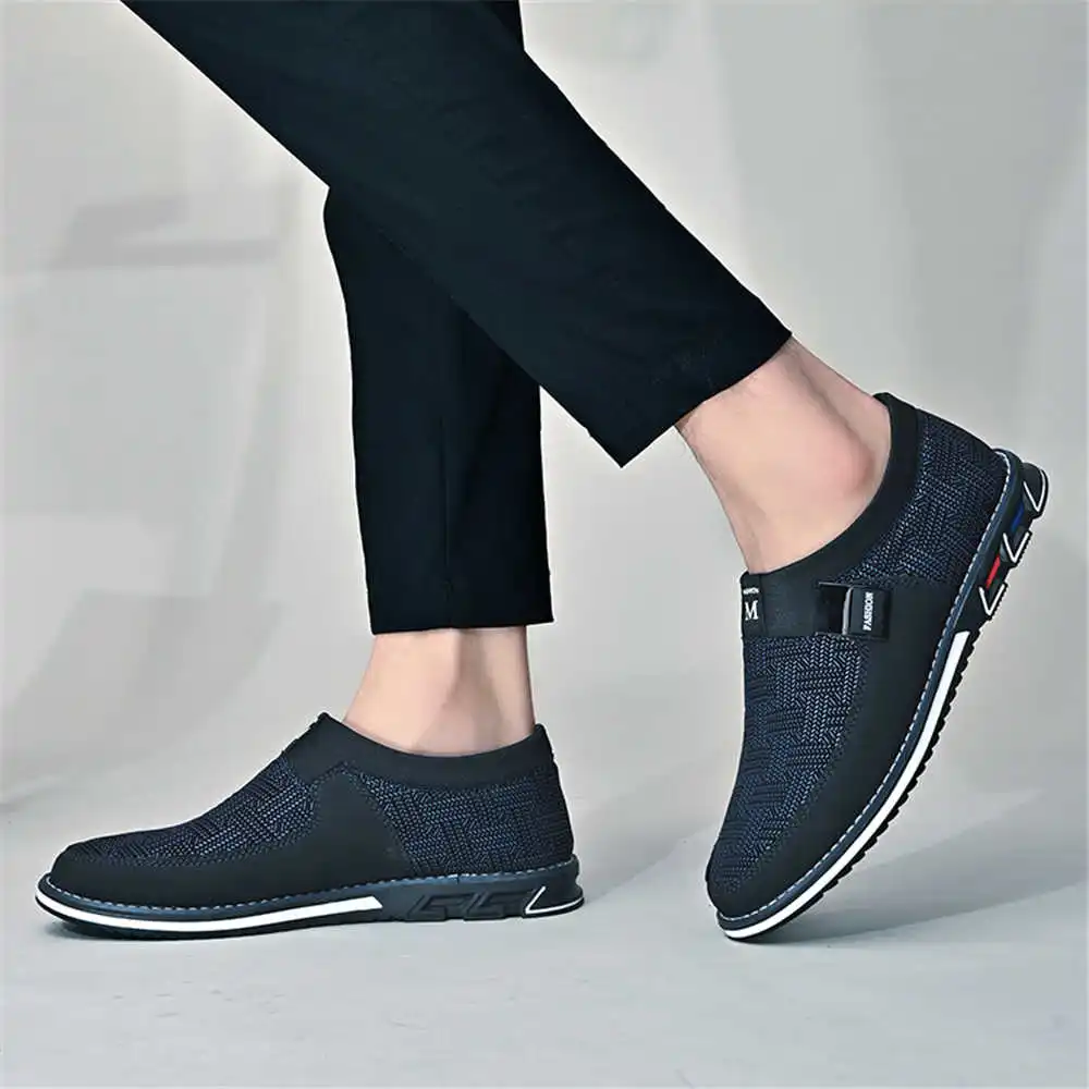 Dark Blue 44-45 Summer Shoes S - огляд і ціна Travel Accessories Gift Ideas