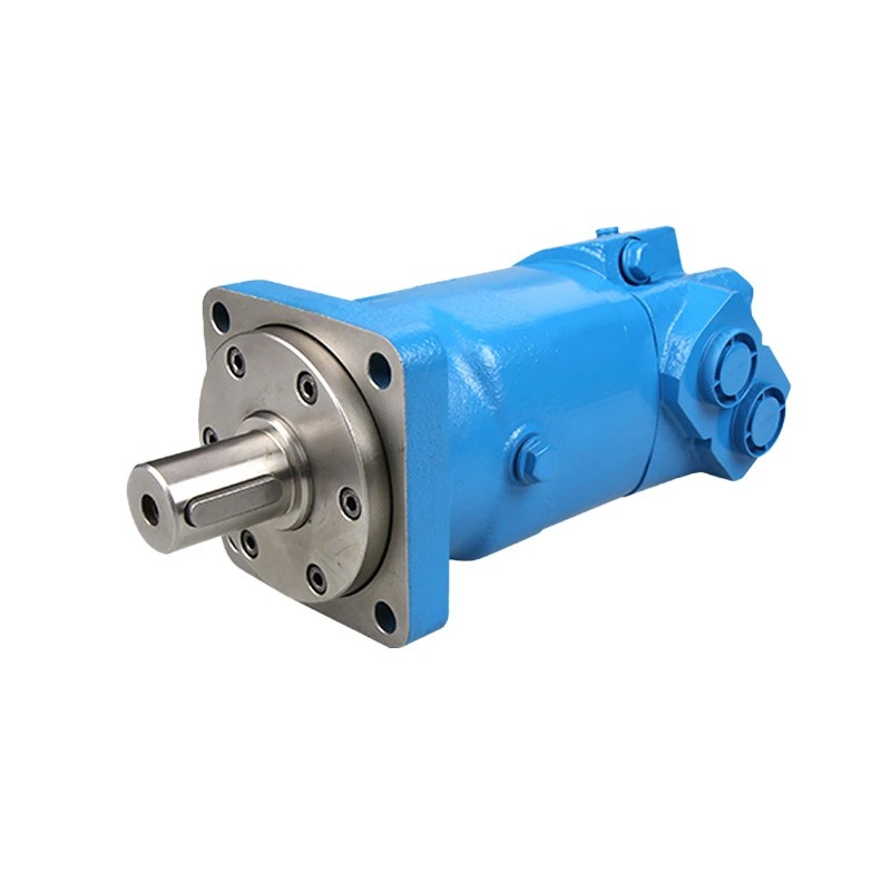 BM6 Series Travel Hydraulic Cy - огляд і ціна Travel Accessories Manufacturer