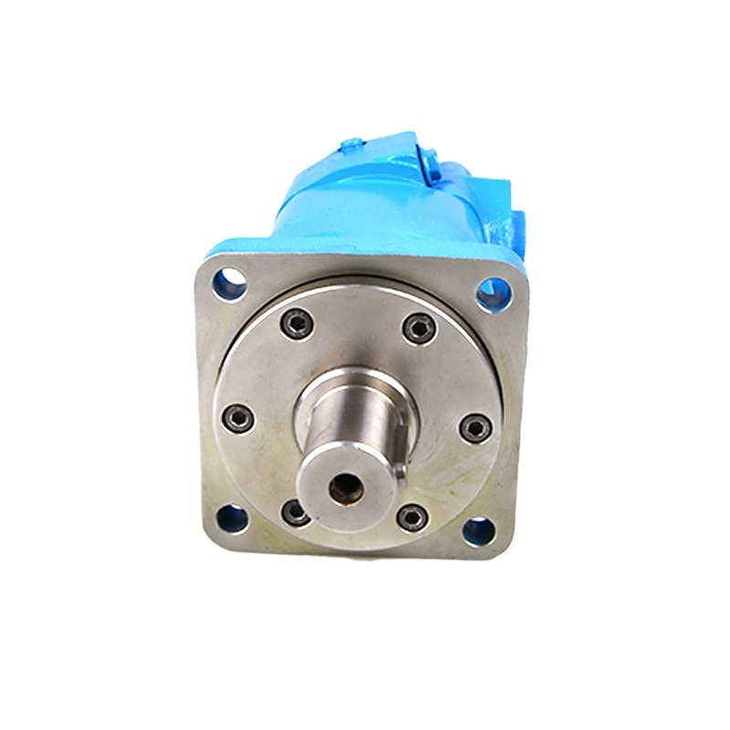 BM6 Series Travel Hydraulic Cy - огляд і ціна Travel Accessories Manufacturer