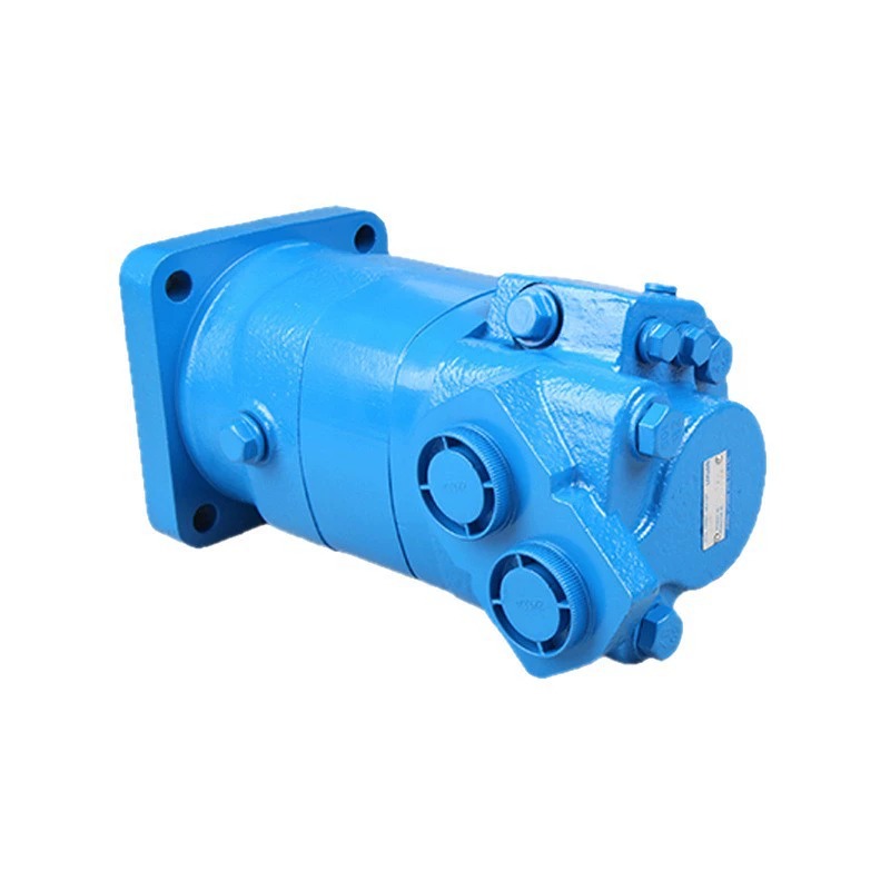 BM6 Series Travel Hydraulic Cy - огляд і ціна Travel Accessories Manufacturer