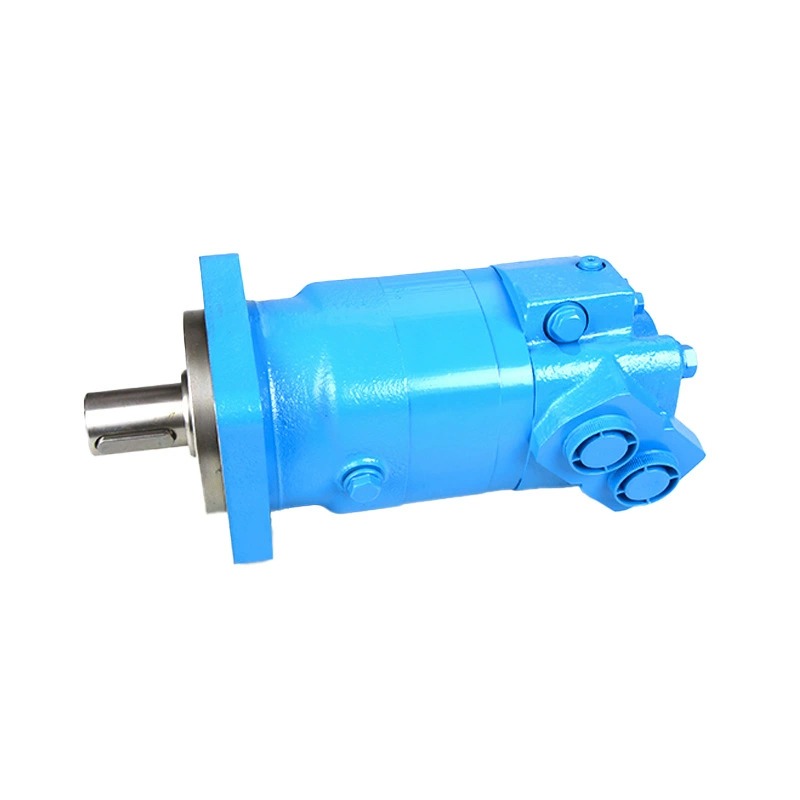 BM6 Series Travel Hydraulic Cy - огляд і ціна Travel Accessories Manufacturer