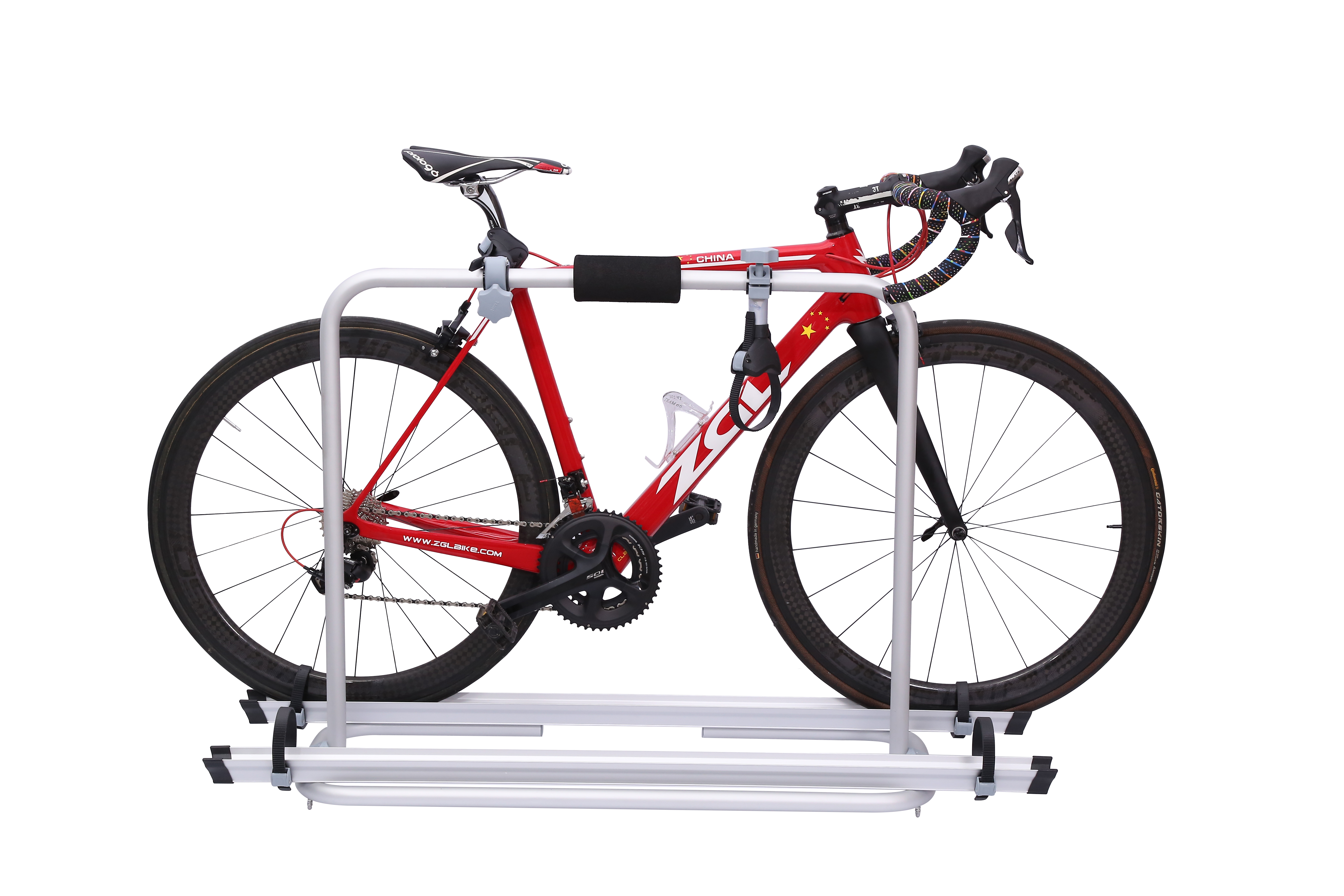RV Accessories Bicycle Carrier - огляд і ціна Travel Accessories Manufacturer