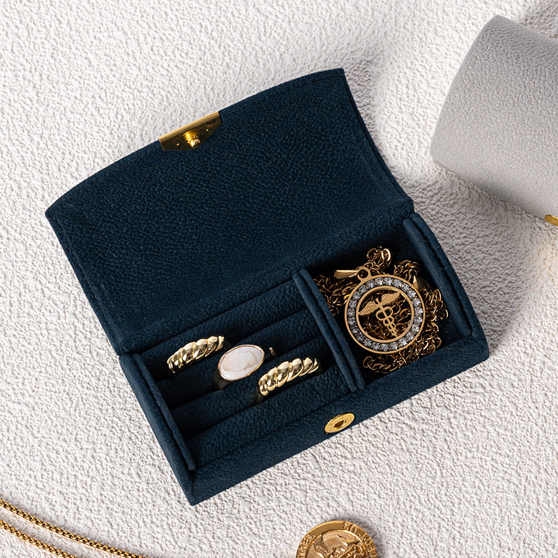 Arched Portable Jewelry Storag - огляд і ціна Travel Accessories Display