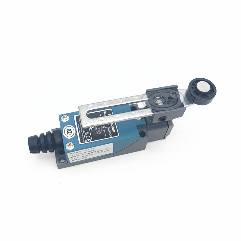AZ-8108 Travel Limit Switch AZ - огляд і ціна Travel Accessories Manufacturer