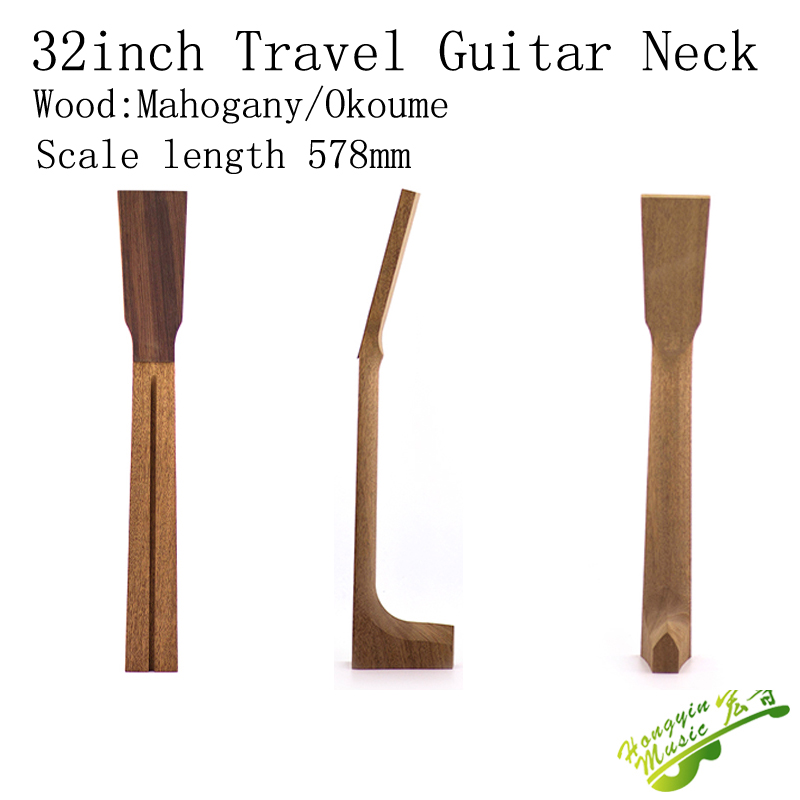 32 inch Traveling Guitar Gabon - огляд і ціна Travel Accessories Manufacturer