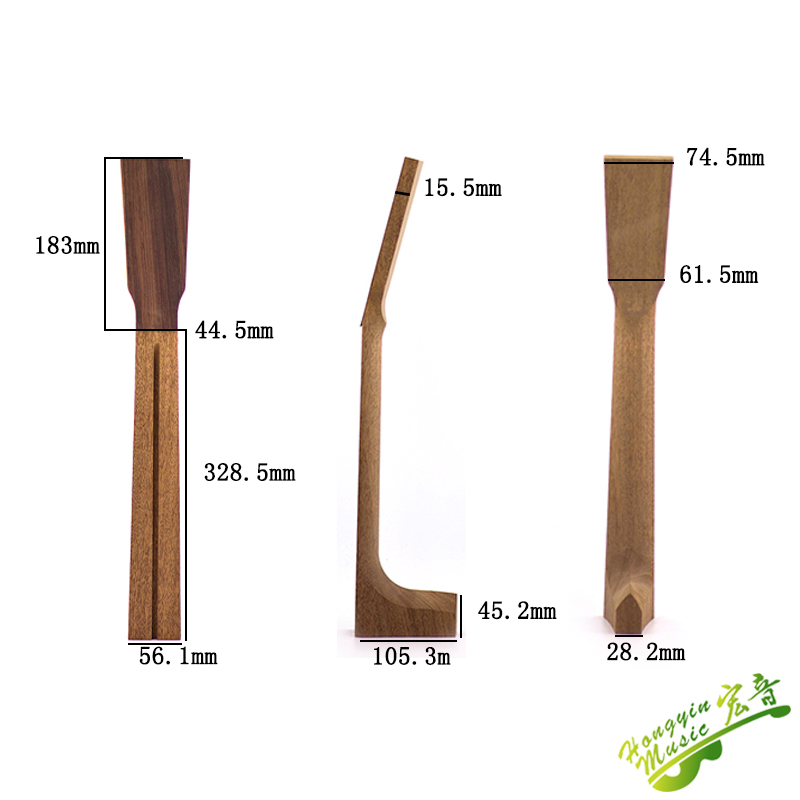 32 inch Traveling Guitar Gabon - огляд і ціна Travel Accessories Manufacturer
