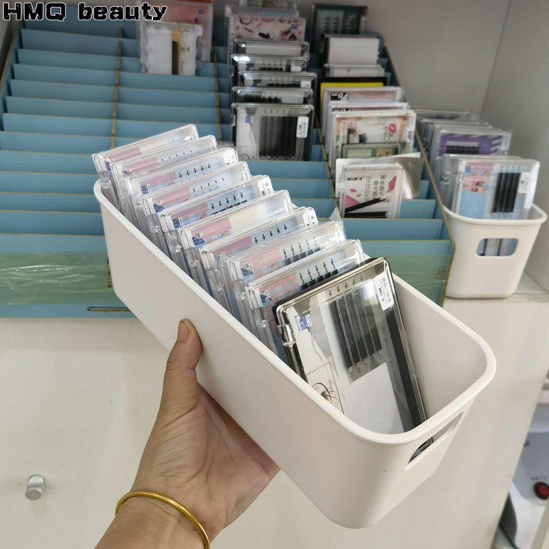1PC Acrylic Lash Extension Sto - огляд і ціна Travel Accessories Display