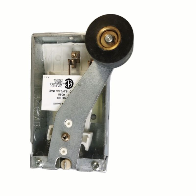 Shaft Deceleration Limit Trave - огляд і ціна Travel Accessories Manufacturer