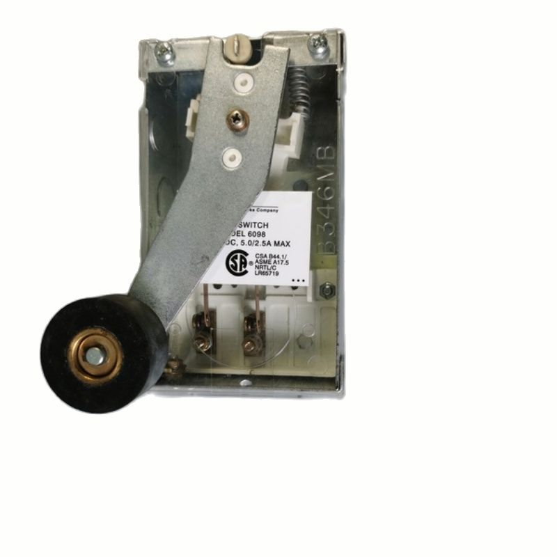 Shaft Deceleration Limit Trave - огляд і ціна Travel Accessories Manufacturer