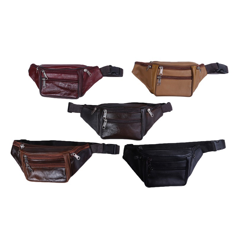 Fashion Men Genuine Leather Wa - огляд і ціна Travel Z