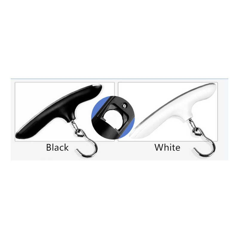 Small Portable Scale Digital L - огляд і ціна Travel Accessories Display