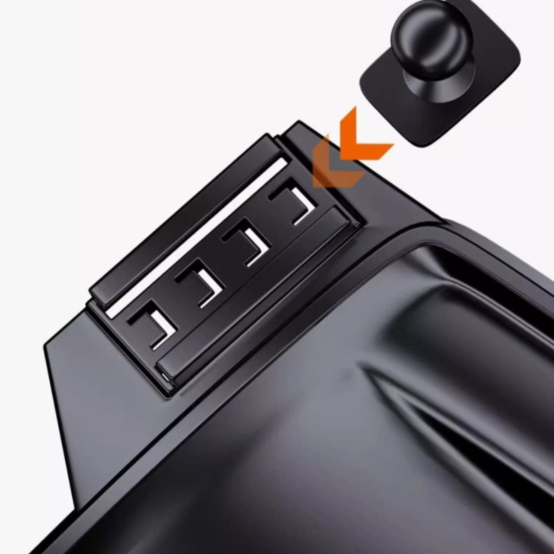 For JETOUR Traveller T2 2023-2 - огляд і ціна Travel Accessories Display