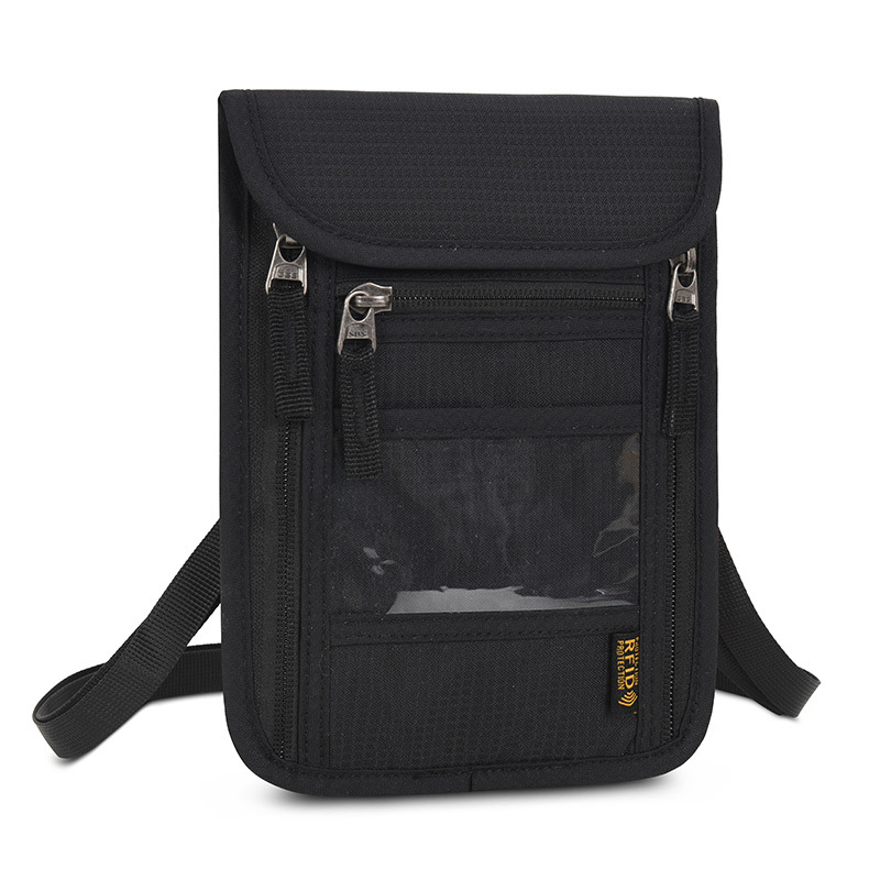 Multifunctional Passport Bag T - огляд і ціна Travel Accessories Overseas