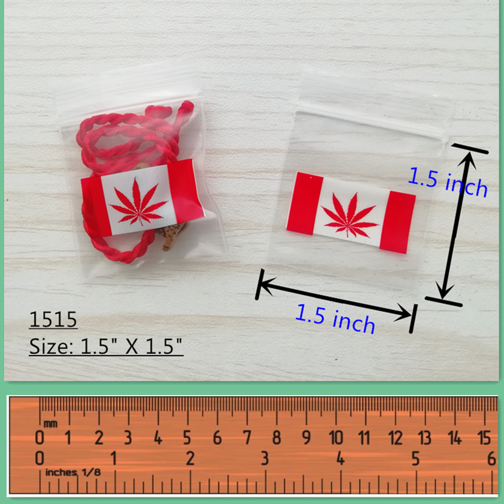 400 Baggies 4 Designs Zip lock - огляд і ціна Reusable Zip Bag