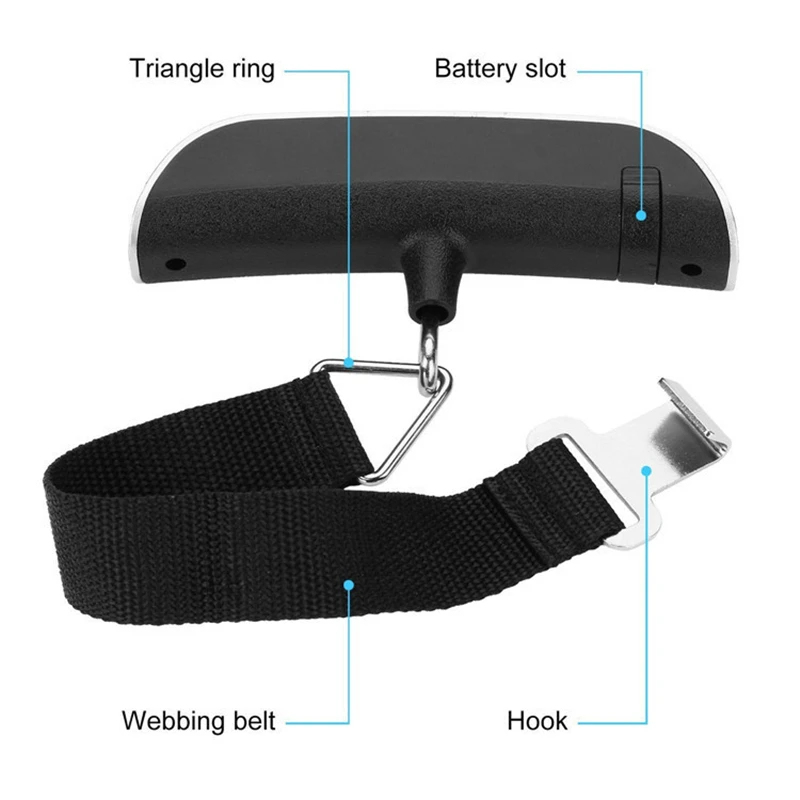 2026 Hot-Selling Portable Elec - огляд і ціна Travel Accessories Display