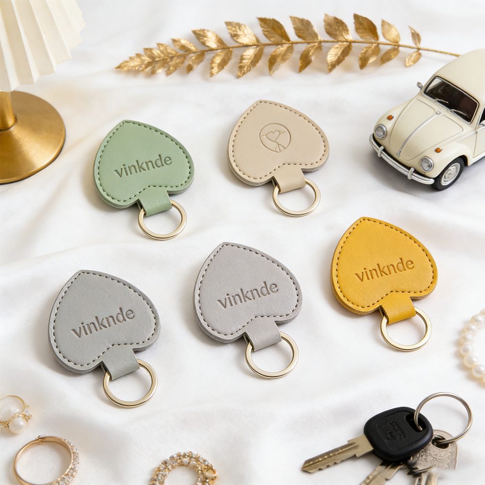 Bulk Personalized Logo Heart-S - огляд і ціна Travel Accessories Gifts For Men