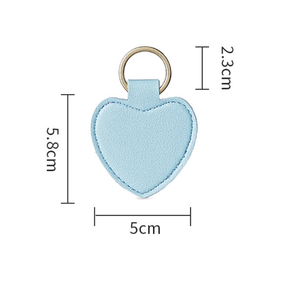 Bulk Personalized Logo Heart-S - огляд і ціна Travel Accessories Gifts For Men