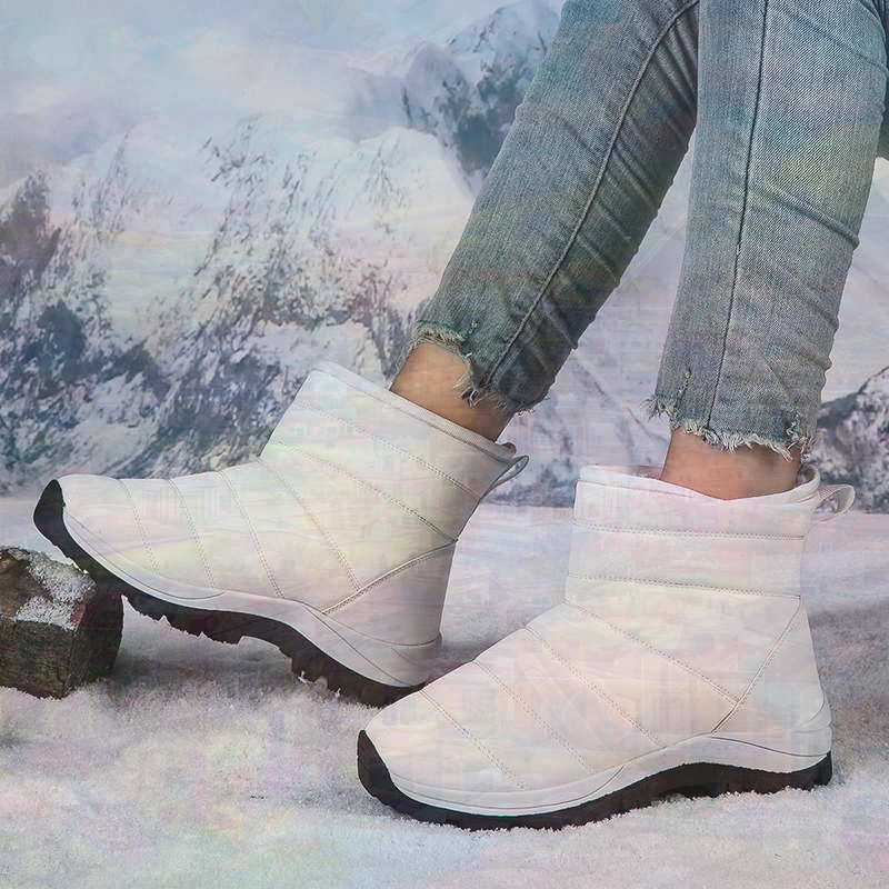 Nonslip Thermo Elderly Tennis  - огляд і ціна Travel Accessories Gift Ideas