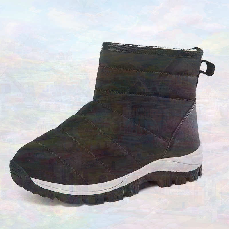 Nonslip Thermo Elderly Tennis  - огляд і ціна Travel Accessories Gift Ideas