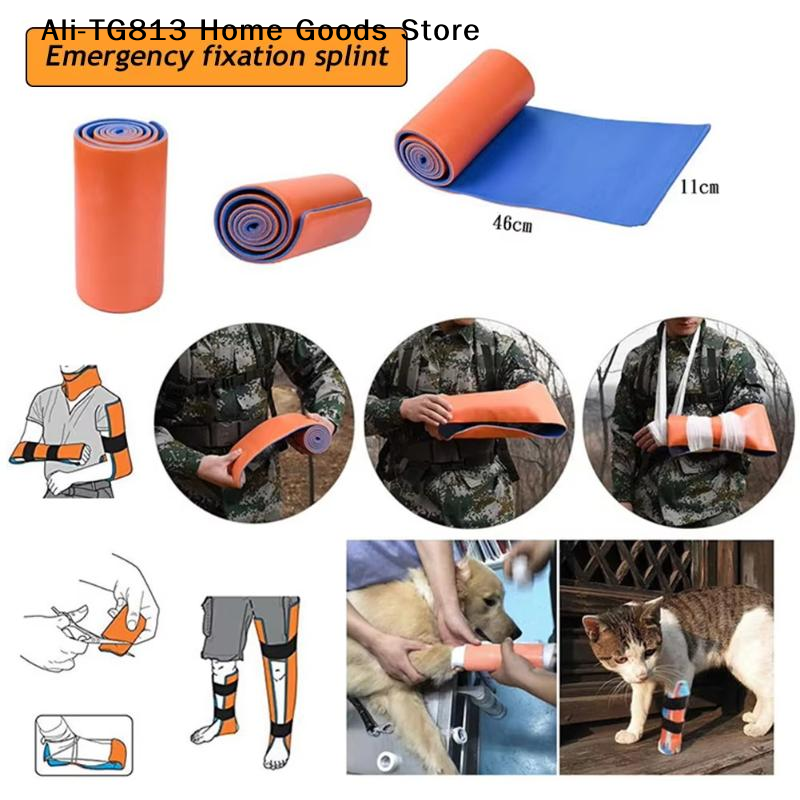 [TG813]First Aid Universal Alu - огляд і ціна First Aid Travel Kit