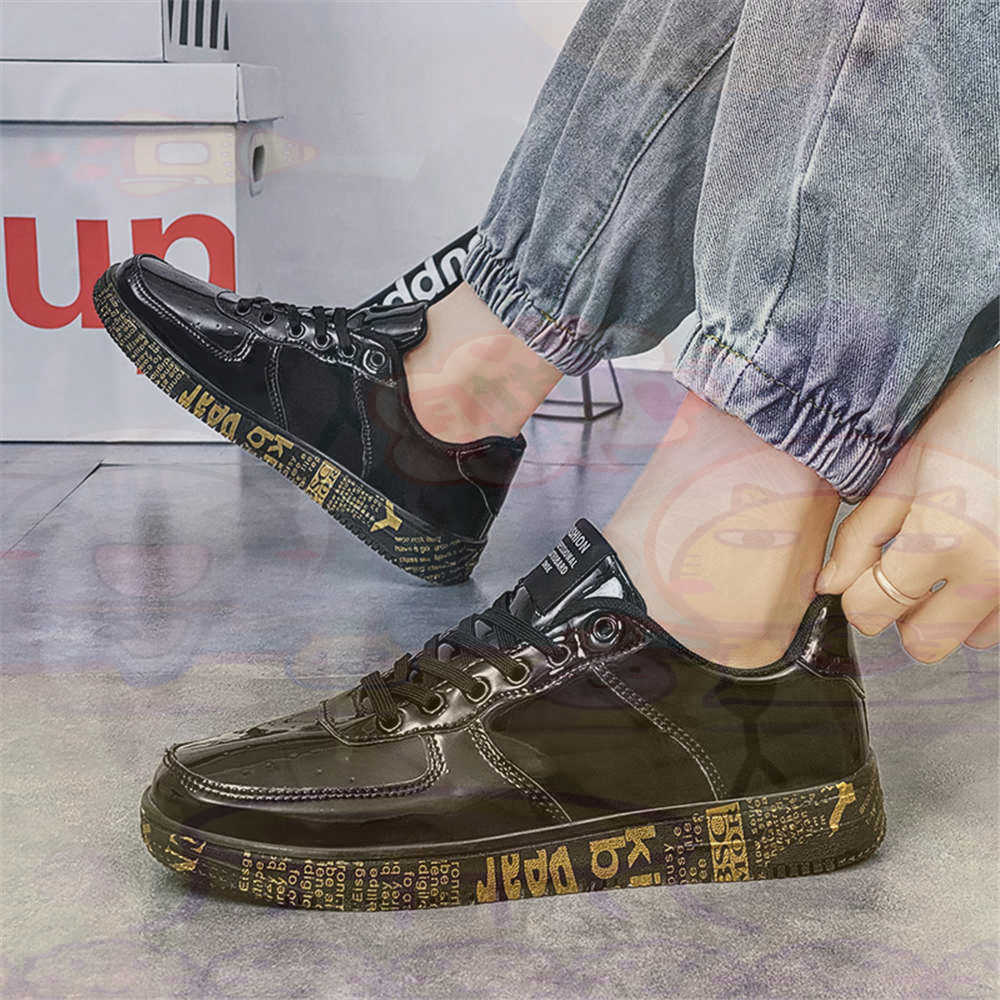 Round Foot Size 45 Sneakers Wh - огляд і ціна Travel Accessories Overseas