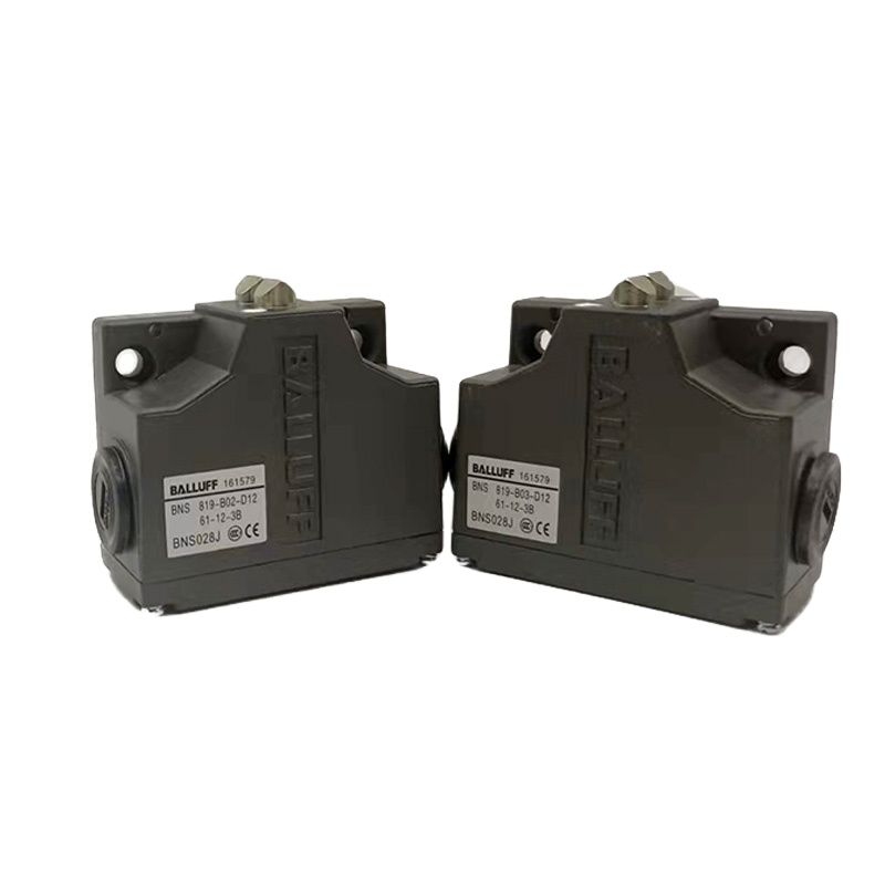 Travel Switch BNS819-B02-D12-6 - огляд і ціна Travel Accessories Manufacturer