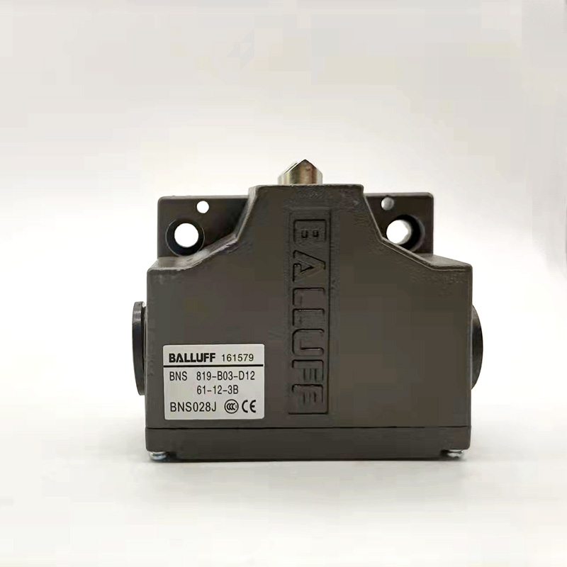 Travel Switch BNS819-B02-D12-6 - огляд і ціна Travel Accessories Manufacturer
