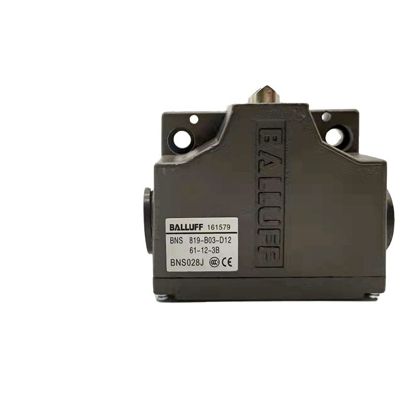 Travel Switch BNS819-B02-D12-6 - огляд і ціна Travel Accessories Manufacturer