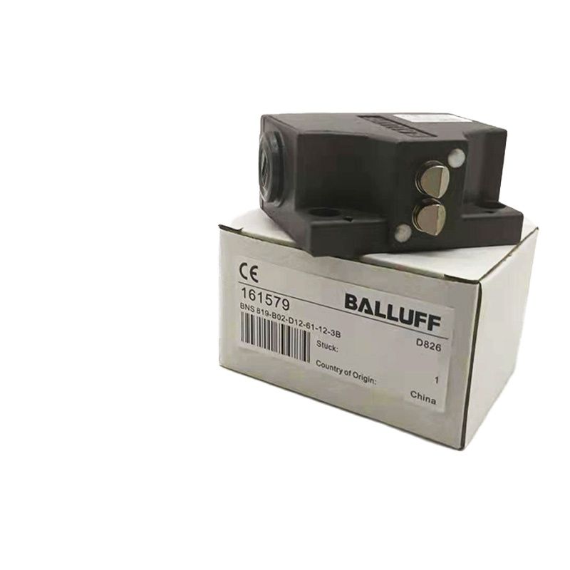 Travel Switch BNS819-B02-D12-6 - огляд і ціна Travel Accessories Manufacturer
