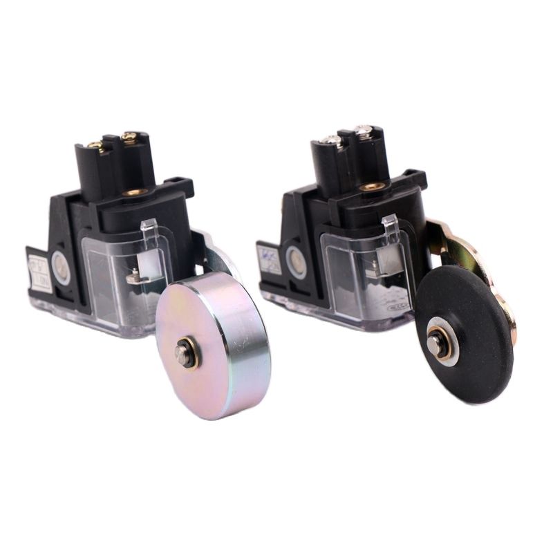 Limit Switch S3-B Shaft Limit  - огляд і ціна Travel Accessories Manufacturer