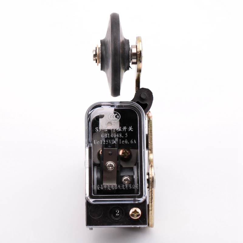 Limit Switch S3-B Shaft Limit  - огляд і ціна Travel Accessories Manufacturer