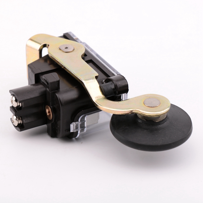 Limit Switch S3-B Shaft Limit  - огляд і ціна Travel Accessories Manufacturer