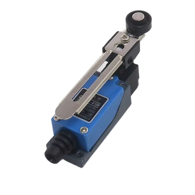 ME-8108 Escalator Cover Switch - огляд і ціна Travel Accessories Manufacturer
