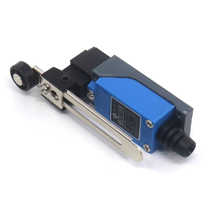 ME-8108 Escalator Cover Switch - огляд і ціна Travel Accessories Manufacturer