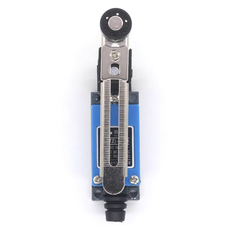 ME-8108 Escalator Cover Switch - огляд і ціна Travel Accessories Manufacturer