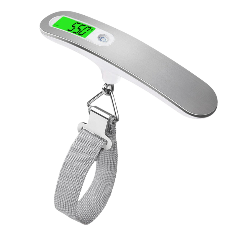 50kg/110 Pound Portable Hangin - огляд і ціна Travel Accessories Display