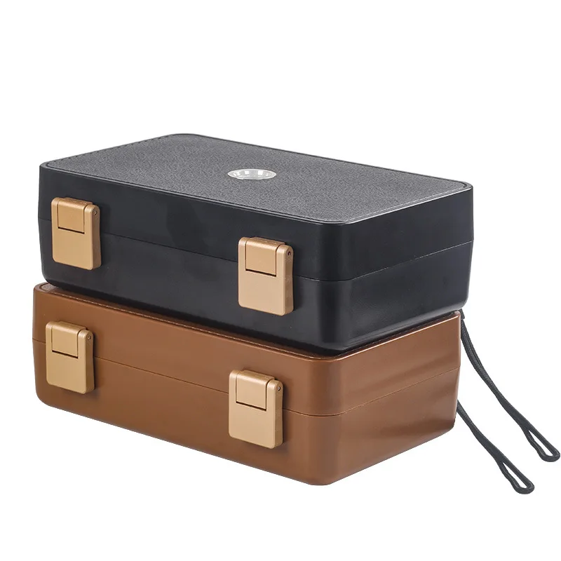 10pcs ABS Humidor Cigar Box Tr - огляд і ціна Travel Accessories Gifts For Men