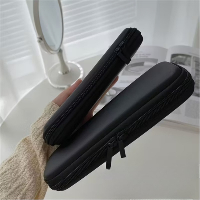 Portable Makeup Brush Organize - огляд і ціна Travel Z